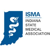 Indiana-State-Medical-Association-logo